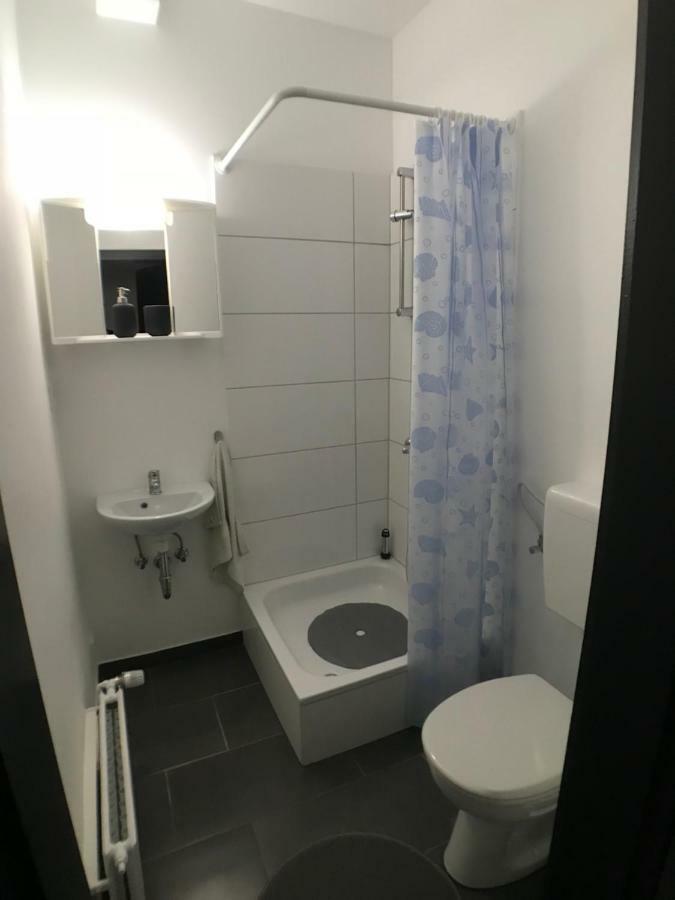 Living @ Klassvilla Weserwehr No. 4 Bremen Exterior foto